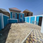 Satılır 4 otaqlı Həyət evi/villa, Binə qəs., Xəzər rayonu 2