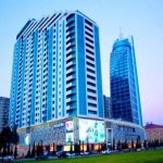 Kirayə (aylıq) 3 otaqlı Yeni Tikili, Xətai metrosu, Ağ şəhər, Xətai rayonu 1