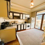 Kirayə (aylıq) 1 otaqlı Yeni Tikili, Nəsimi rayonu 5