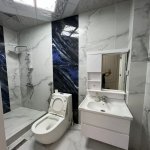 Kirayə (aylıq) 2 otaqlı Yeni Tikili, Gənclik metrosu, Dədə Qorqud parkı, Nəsimi rayonu 9