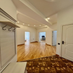 Kirayə (aylıq) 3 otaqlı Yeni Tikili, Ağ şəhər, Xətai rayonu 10