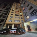 Kirayə (aylıq) 2 otaqlı Yeni Tikili, Xalqlar dostluğu metrosu, Nizami rayonu 1