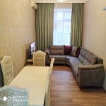 Kirayə (aylıq) 3 otaqlı Köhnə Tikili, Badamdar qəs., Səbail rayonu 2