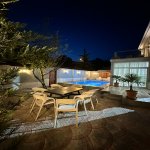 Kirayə (günlük) 5 otaqlı Həyət evi/villa Qəbələ 22