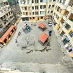 Satılır 2 otaqlı Yeni Tikili, Dərnəgül metrosu, 7-ci mikrorayon, Binəqədi rayonu 2