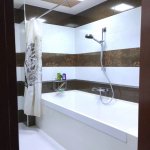 Satılır 3 otaqlı Yeni Tikili, Neftçilər metrosu, Nizami rayonu 11