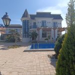 Satılır 6 otaqlı Həyət evi/villa, Mərdəkan, Xəzər rayonu 4