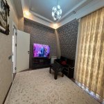 Kirayə (aylıq) 3 otaqlı Yeni Tikili, Xətai metrosu, Ağ şəhər, Xətai rayonu 2