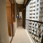 Продажа 2 комнатная Новостройка, İnşaatçılar метро, пос. Йени Ясамал, Ясамал район 11