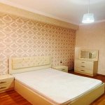 Satılır 3 otaqlı Yeni Tikili, Qara Qarayev metrosu, Nizami rayonu 4