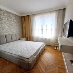 Kirayə (aylıq) 3 otaqlı Köhnə Tikili, Sahil metrosu, Nəsimi rayonu 5