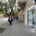 Kirayə (aylıq) Obyekt, 28 May metrosu, Nəsimi rayonu 16