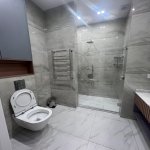 Kirayə (aylıq) 2 otaqlı Yeni Tikili, Xətai metrosu, Ağ şəhər, Dənizkənarı Milli park, Xətai rayonu 13