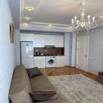 Продажа 2 комнатная Новостройка, İnşaatçılar метро, пос. Ясамал, Baku Mall, Ясамал район 3