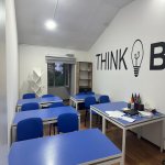 Kirayə (aylıq) 4 otaqlı Ofis, Gənclik metrosu, Nərimanov rayonu 3