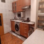 Satılır 3 otaqlı Köhnə Tikili, Azadlıq metrosu, 8-ci mikrorayon, Binəqədi rayonu 6