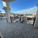 Satılır 7 otaqlı Həyət evi/villa, Badamdar qəs., Səbail rayonu 7
