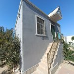 Satılır 2 otaqlı Həyət evi/villa, Binə qəs., Xəzər rayonu 1