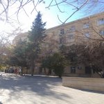 Kirayə (aylıq) 1 otaqlı Köhnə Tikili, Elmlər akademiyası metrosu, Yasamal qəs., Yasamal rayonu 1