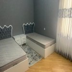 Kirayə (aylıq) 5 otaqlı Həyət evi/villa, Həzi Aslanov metrosu, Xətai rayonu 6