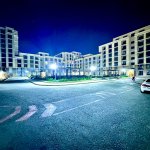 Аренда 2 комнат Новостройка, м. 8 Ноябрь метро, Медицинский Университет, Насими район 1