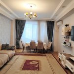 Kirayə (aylıq) 3 otaqlı Yeni Tikili, Azadlıq metrosu, Binəqədi rayonu 10