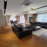 Kirayə (aylıq) 4 otaqlı Yeni Tikili, İçərişəhər metrosu, Səbail rayonu 1