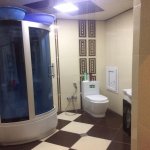 Аренда 2 комнат Новостройка, пос. Бакиханова, Сабунчу район 7