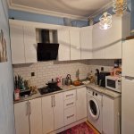 Satılır 2 otaqlı Yeni Tikili, Bakıxanov qəs., Sabunçu rayonu 5