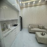 Kirayə (aylıq) 2 otaqlı Yeni Tikili, 28 May metrosu, Nəsimi rayonu 2