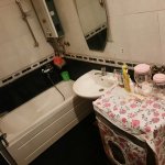 Продажа 3 комнатная Вторичка, м. Нариман Нариманов метро, Метропарк, Наримановский р-н район 8