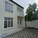 Satılır 4 otaqlı Həyət evi/villa, Binə qəs., Xəzər rayonu 1