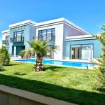 Satılır 7 otaqlı Bağ evi, Mərdəkan, Xəzər rayonu 5