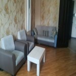 Kirayə (aylıq) 3 otaqlı Yeni Tikili, Nizami metrosu, Yasamal qəs., Yasamal rayonu 1