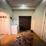 Satılır 2 otaqlı Yeni Tikili, Qara Qarayev metrosu, Nizami rayonu 16