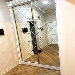 Kirayə (aylıq) 3 otaqlı Yeni Tikili, Neftçilər metrosu, Bakıxanov qəs., Sabunçu rayonu 18