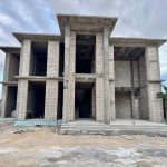 Satılır 7 otaqlı Həyət evi/villa, Mərdəkan, Xəzər rayonu 2