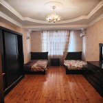 Kirayə (aylıq) 3 otaqlı Yeni Tikili, Gənclik metrosu, Nərimanov rayonu 3