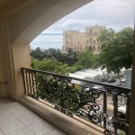 Kirayə (aylıq) 3 otaqlı Köhnə Tikili, 28 May metrosu, Nəsimi rayonu 1