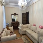 Kirayə (aylıq) 3 otaqlı Yeni Tikili, 28 May metrosu, Nəsimi rayonu 5