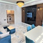 Kirayə (aylıq) 3 otaqlı Yeni Tikili, 28 May metrosu, Nəsimi rayonu 2