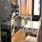 Satılır 2 otaqlı Yeni Tikili, Neftçilər metrosu, 8-ci kilometr, Nizami rayonu 6