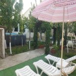 Kirayə (aylıq) 5 otaqlı Bağ evi, Mərdəkan, Xəzər rayonu 10