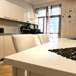 Аренда 2 комнатная Новостройка, Nizami метро, Ясамал район 5