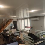 Kirayə (aylıq) 3 otaqlı Ofis, Nəriman Nərimanov metrosu, Nərimanov rayonu 2