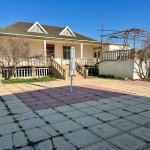 Satılır 5 otaqlı Bağ evi, Bilgəh qəs., Sabunçu rayonu 2