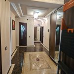 Satılır 3 otaqlı Yeni Tikili, Memar Əcəmi metrosu, Binəqədi rayonu 8