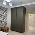 Kirayə (aylıq) 3 otaqlı Yeni Tikili, 8 Noyabr metrosu, Nəsimi rayonu 9