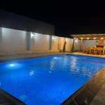 Kirayə (günlük) 3 otaqlı Həyət evi/villa, Buzovna, Xəzər rayonu 9