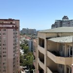 Kirayə (aylıq) 3 otaqlı Yeni Tikili, 8 Noyabr metrosu, Nəsimi rayonu 1